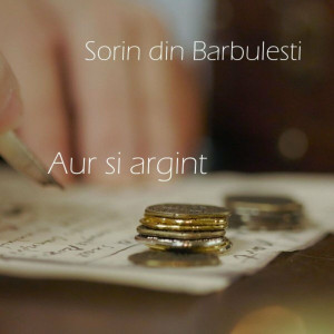 Sorin din Barbulesti - Aur Si Argint (2021)