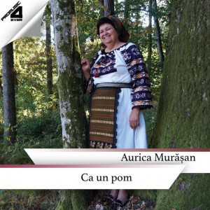 Aurica Murășan - Ca Un Pom (2019)