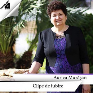 Aurica Murășan - Clipe de Iubire (2019)