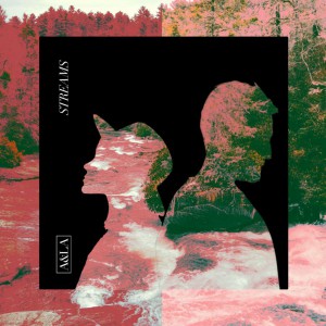 Austin & Lindsey Adamec - Streams (2018)