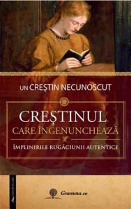 Autor Necunoscut - Creștinul Care Îngenunchează (2021)