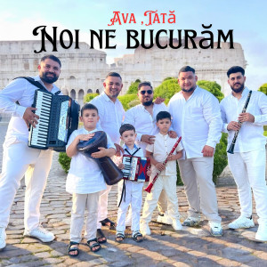 Raimond Dinescu - Ava, Tată Noi Ne Bucurăm (2025)