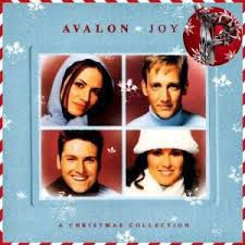 Avalon Joy - To The World