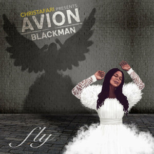 Christafari - Avion Blackman Fly (2020)