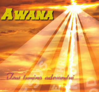 Awana - Isus lumina adevarului