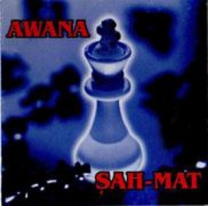 Awana - Sah Mat (2011)