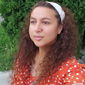 Corina Moldovan - Azi Te Laud (2025)