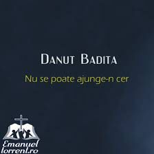 Badita Danut - Selectii