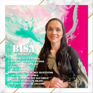 Bisa - Banii Multi Si Lacomia Volumul. 3 (2023)