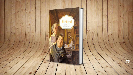 R. C. Sproul - Bărbierul care voia să se roage