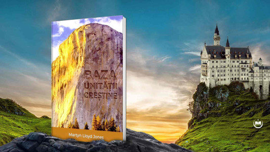 Martyn Lloyd-Jones - Baza unității creștine