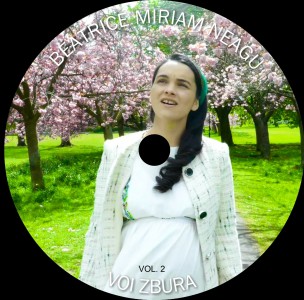 Beatrice Miriam Neagu - Voi Zbura (2021)