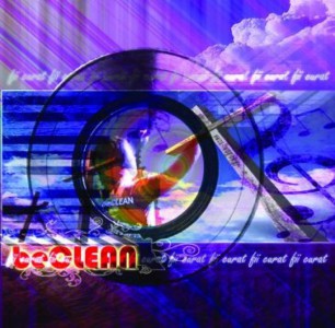 beClean - Fii Curat (2009)