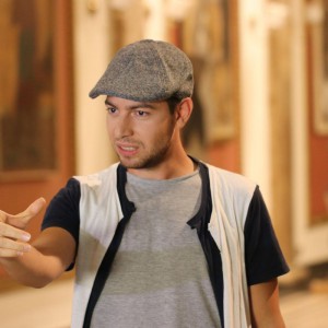 Beni Mihai - Not Alone (2020)