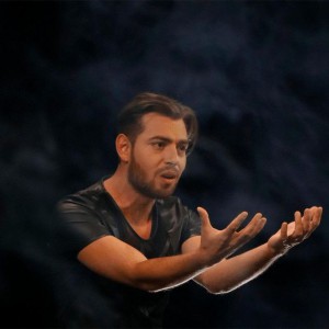 Beni Mihai - Pentru Iubire (2019)