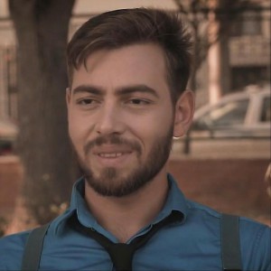 Beni Mihai - Sa Schimb Ceva (2019)