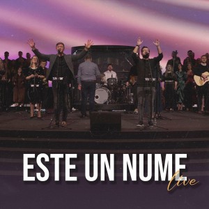 Betania Worship Dublin - Este Un Nume (Live) (2022)