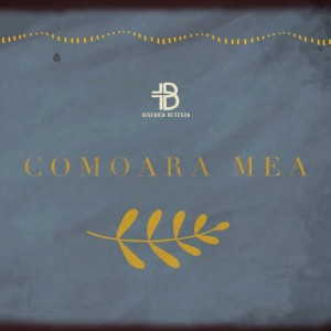 Betesda - Comoara Mea (2018)