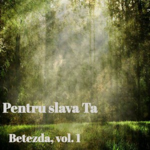 Betezda - Pentru slava Ta Vol. 1 (2000)