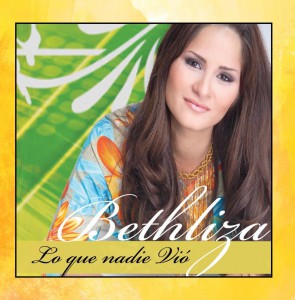 Bethliza - Lo Qué Nadie Vio (2014)