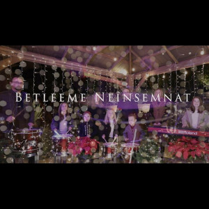 Ruben Birle si Alexandra Birle - Betleeme Neinsemnat (2023)