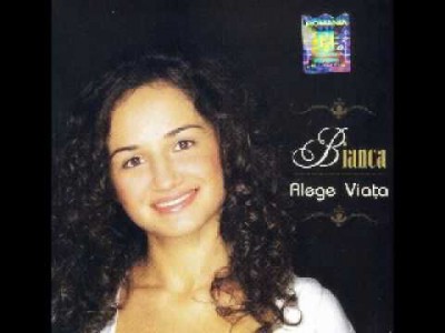 Bianca Madar - Alege Viata