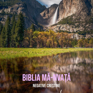 Negative Creștine - Biblia Mă-Nvață Negativ (2024)