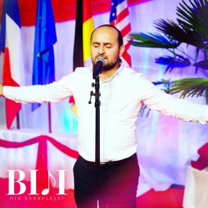 Biji Din Barbulesti - Da-Mi Dragoste Isuse (2019)