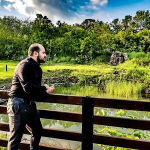 Biji Din Barbulesti - De cine m-aș teme Negative (2020)