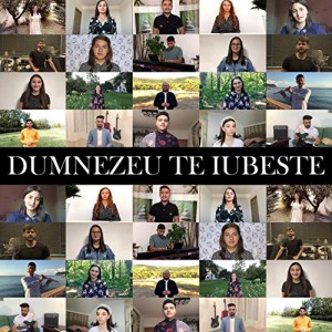 Biji Din Barbulesti - Dumnezeu Te Iubeste (feat. Tu esti Schimbarea) (2020)