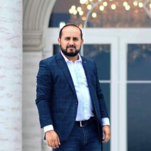 Biji Din Barbulesti - Mare E Domnul Meu (2020)