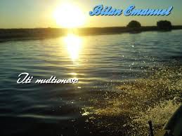 Bilan Emanuel - Iti multumesc