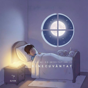 Elyon - Binecuvântat (2025)