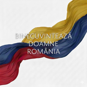 Elyon - Binecuvintează Doamne România (2025)