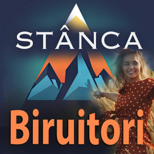 Stânca - Biruitori (2025)