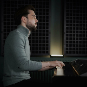 nharmonickx - Blessed Assurance (2023)