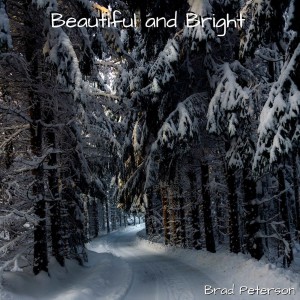 Brad Peterson - Beautiful and Bright (2018)