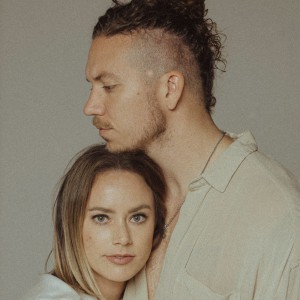 Brandon Lake - Almond Eyes (EP) (2021)