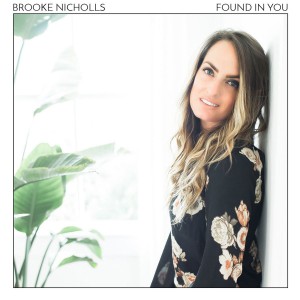 Brooke Nicholls - Found In You (2016)