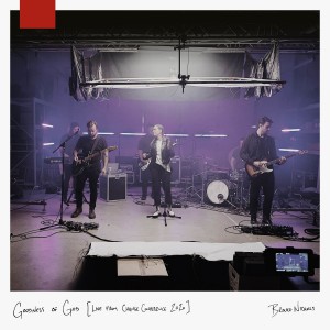 Brooke Nicholls - Goodness Of God (Live From Change Conference 2020) (2021)