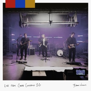 Brooke Nicholls - Live From Change Conference 2020 (2021)