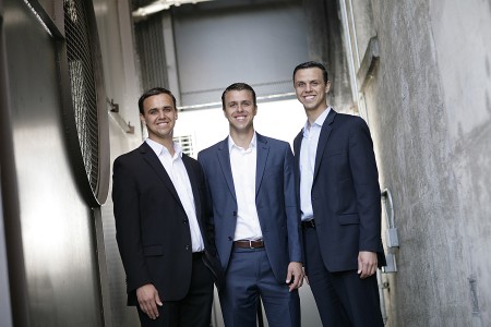 Brynza Brothers - На Скрижалях Сердца (2014)