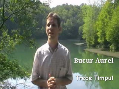 Bucur Aurel - Trece Timpul