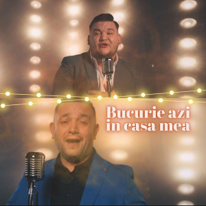 Raimond Dinescu - Bucurie Azi În Casa Mea (2022)