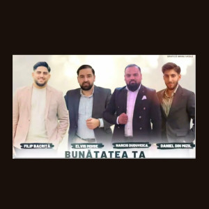 Elvis Moise - Bunatatea-Ta (2023)