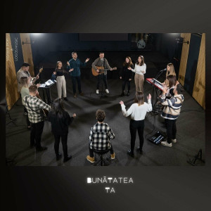 Marius Pop - Bunătatea Ta (2023)