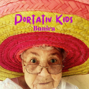 Portativ Kids - Bunica (2024)