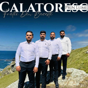 Timotei Bacesti - Calatoresc Prin Lume (2025)