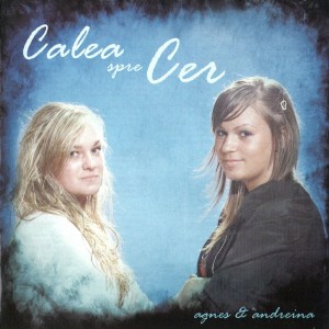 Agnes Alba - Calea Spre Cer (2023)