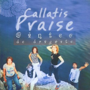 Callatis Praise - Cantece de dragoste Negative Vol.2